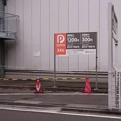 DパーキングBiVi仙台駅東口