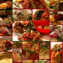 tutta la tavola みぃあ食堂