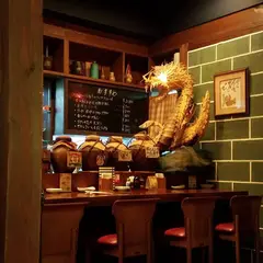 創作酒房蔵下