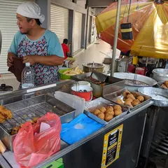 Brickfields Pisang Goreng