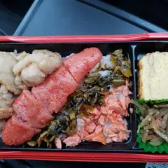 （株）かば田食品 天神店