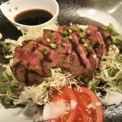 プラージュダイニング