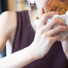 HELLO！NEWDAY ハローニューデイ-Hamburger-