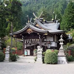 今熊神社
