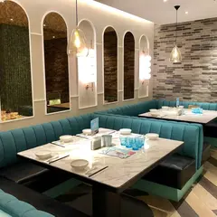 唐点小聚 美麗華店