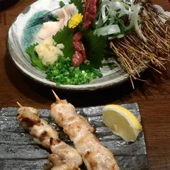 はしごや 楽 上大岡店