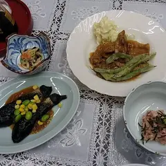 旅館 近江屋