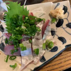 立呑 串かつ 呑ちゃん