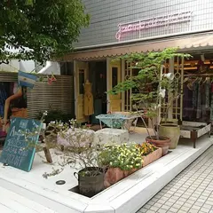 Juana de Arco 表参道店