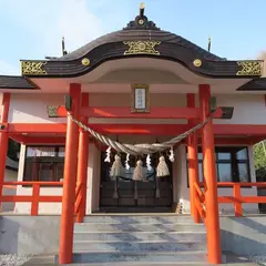 羅臼神社