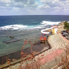 岡崎海岸
