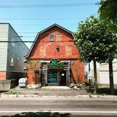 福吉カフェ伏古店