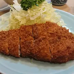 トンカツ おそめ