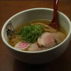 らぁめん めんきち