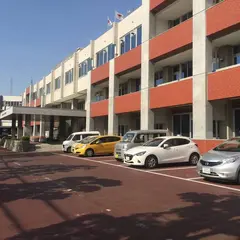 大阪狭山市役所
