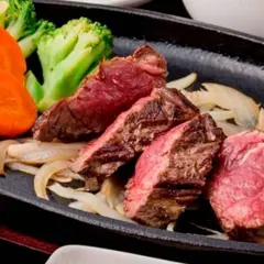 名護ステーキ【名護・ステーキ・肉肉しい・記念日・レストラン】