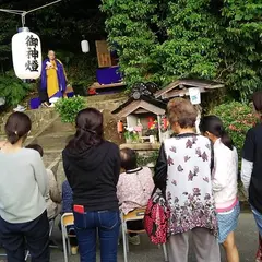 弘法の霊泉