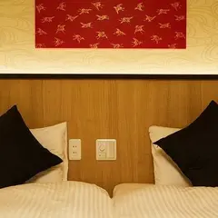 鈴 壬生後院　北