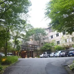 宝泉寺観光ホテル湯本屋