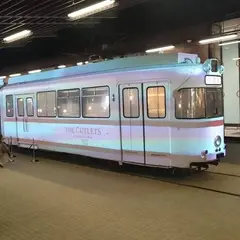 ジアウトレット広島（バス）