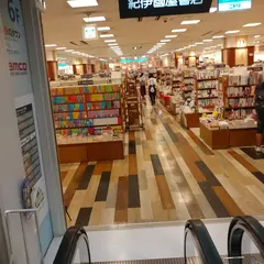 博多バスターミナル