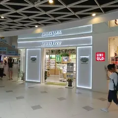 日月光中心広場