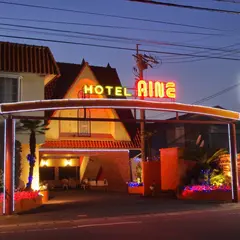 レステイ大分アイネ