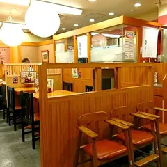 実演手打ちうどん杵屋 金沢めいてつエムザ