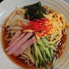 松月庵番町店