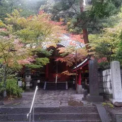 清滝寺