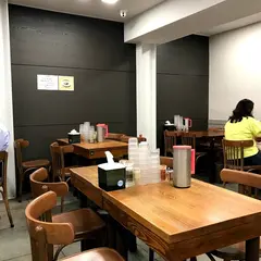 Myungdong Gyoza
