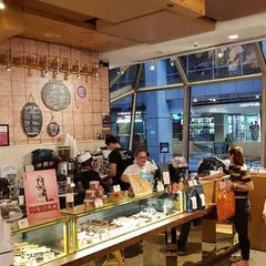 Tiong Bahru Bakery