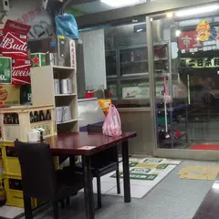 宜蘭大渓港現撈海鮮熱炒