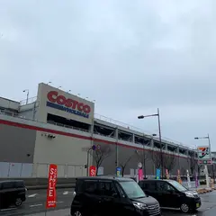 コストコホールセール・京都八幡倉庫店