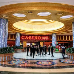 Resorts World Sentosa Casino