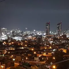 Daedong Sky Park