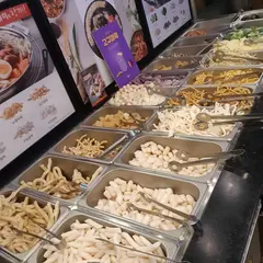두끼 떡볶이