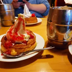 コメダ珈琲店 春日井篠木店