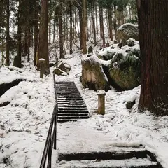 山寺