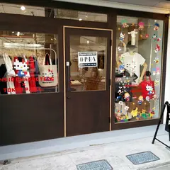 TOKYO PiXEL.