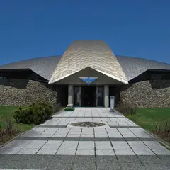 蘭越町貝の館