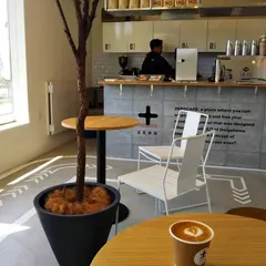 ZERO CAFE