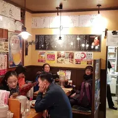 インディアン ダバ ヌーラーニ 祇園店