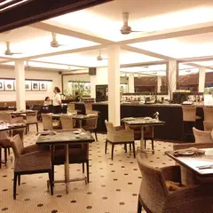 Sun Cafe
