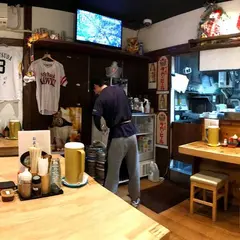 ラーメンまるとん