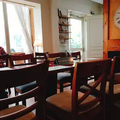 Cafe Treeanon