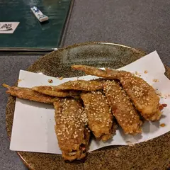 寿し 和食処 浜鮨