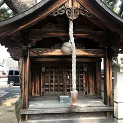 地福禅寺