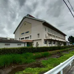 金光学園中学・高等学校