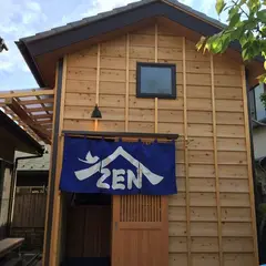 鎌倉のゲストハウス | ゲストハウス鎌倉ZEN-JI